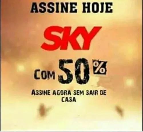 Sky