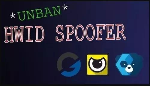 Spoofer Gc Atualizado(bios,placa Mae,hwid E Placa De Video)