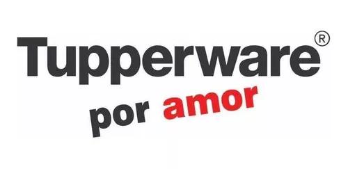 Tupperware Com Amor