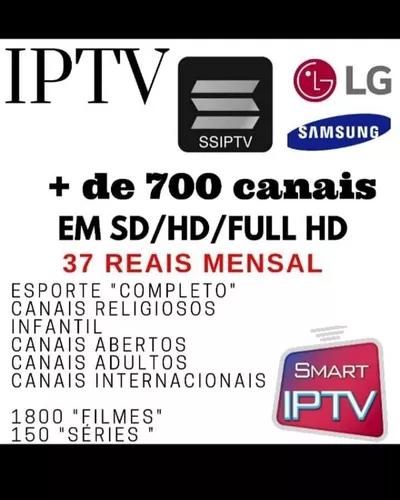 Tv Por Assinatura