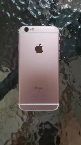 Vendo iPhone 6s