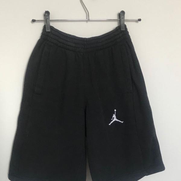 bermuda jordan