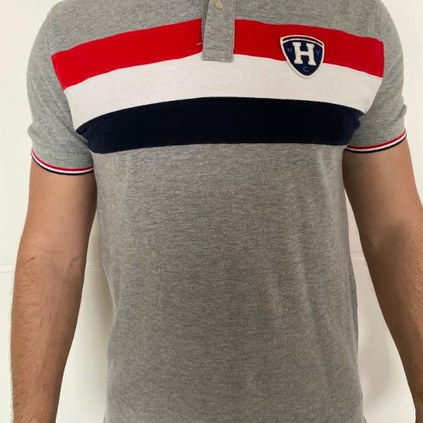 camisa polo tommy hilfiger