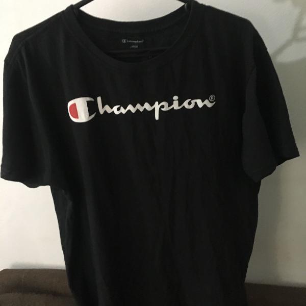 camiseta champion