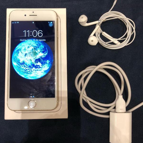 iphone 6s gold 16 gb
