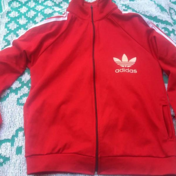 jaqueta adidas