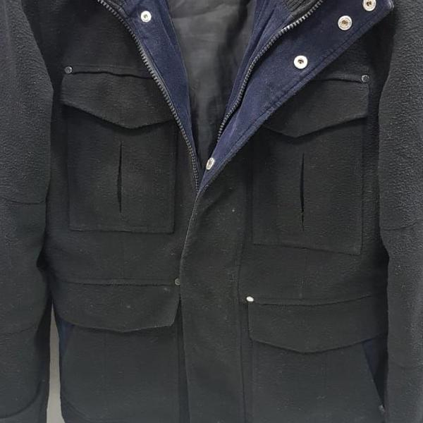 jaqueta masculina