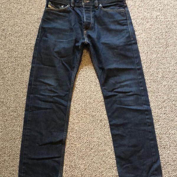 jeans diesel koolter 28