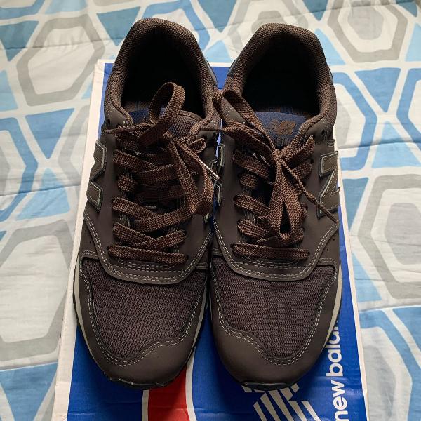 new balance 500 marrom 39