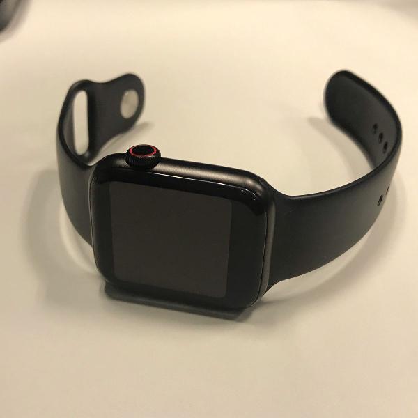 relógio smartwatch inteligente