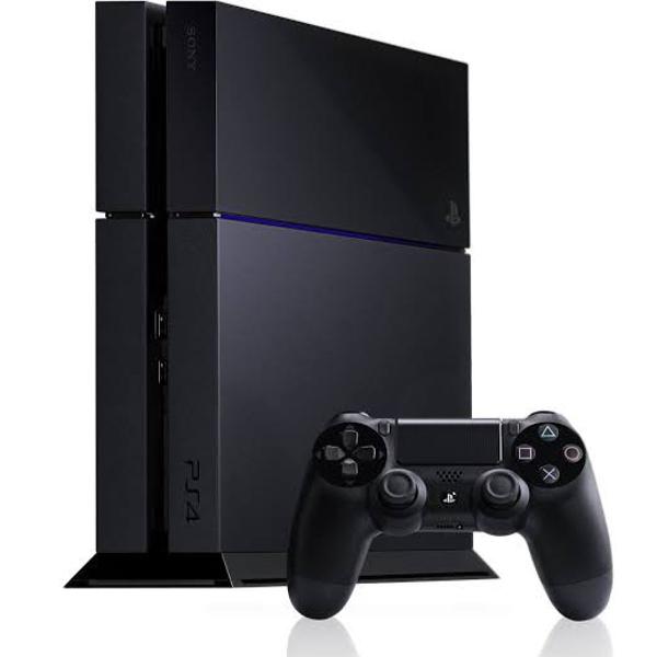 sony playstation 4 500gb