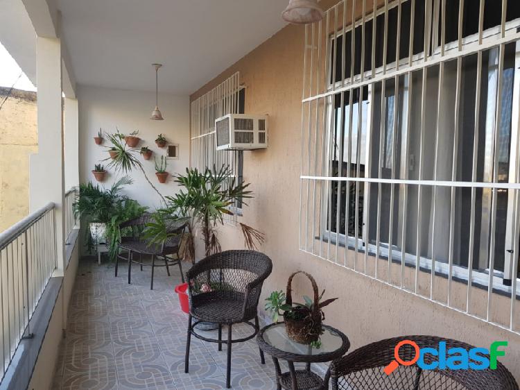 2 Casas - Venda - Duque de Caxias - RJ - Jardim 25 de Agosto