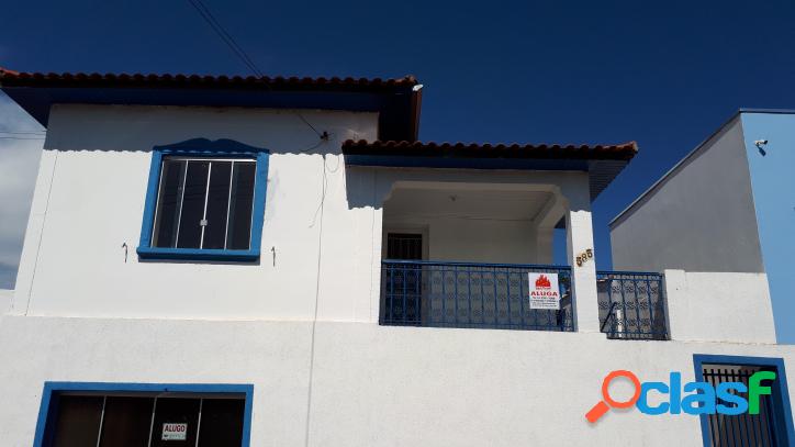 ALUGA-SE ÓTIMA CASA NO CENTRO DE PIRAJU/SP