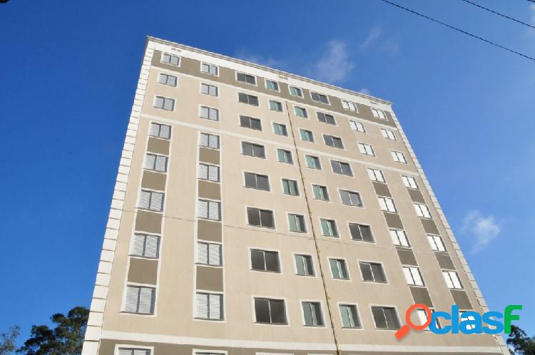 APARTAMENTO COM CONDOMINIO - Venda - MauÃ¡ - SP - Parque