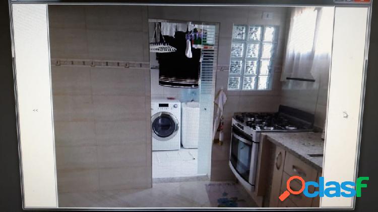 APARTAMENTO COM CONDOMINIO - Venda - Santo AndrÃ© - SP -