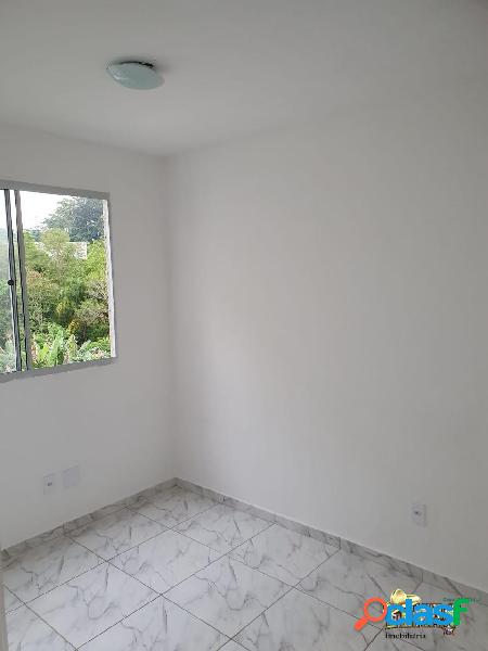 APARTAMENTO ITAQUERA JACU PESSEGO