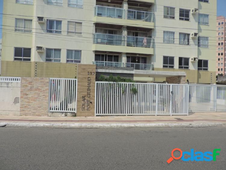 Apartamento - Aluguel - Aracaju - SE - 13 de Julho)