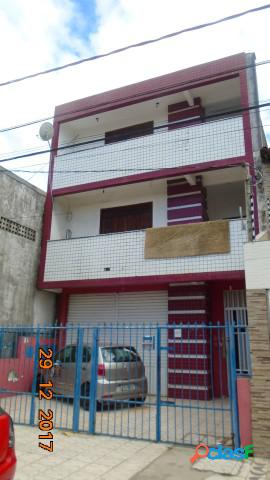 Apartamento - Aluguel - Aracaju - SE - 18 do Forte)