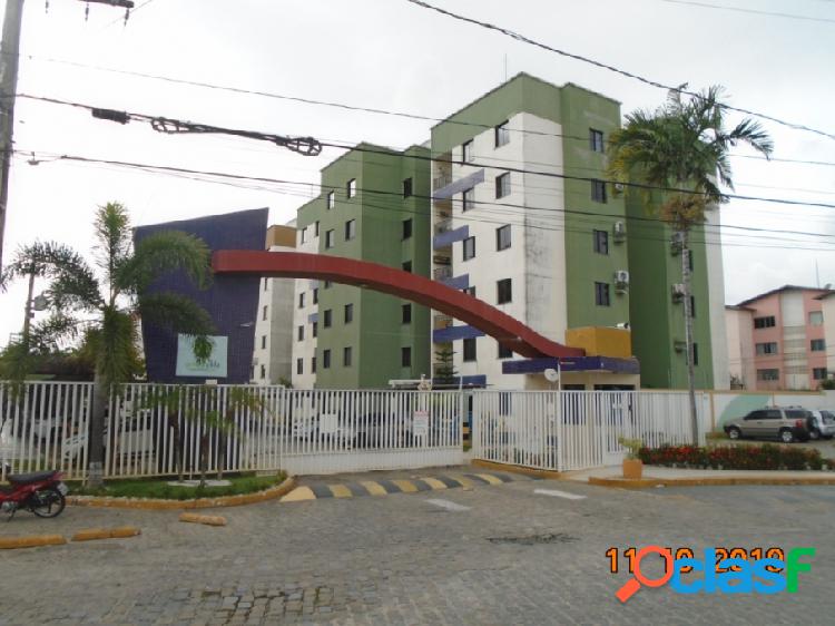 Apartamento - Aluguel - Aracaju - SE - Inácio Barbosa)