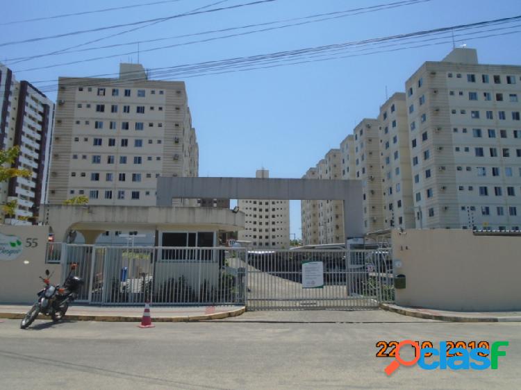 Apartamento - Aluguel - Aracaju - SE - Jabotiana)