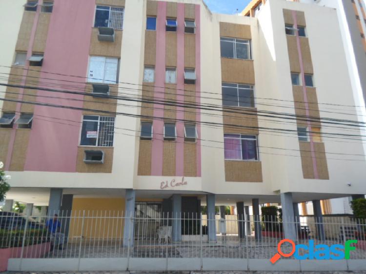 Apartamento - Aluguel - Aracaju - SE - Suíssa)