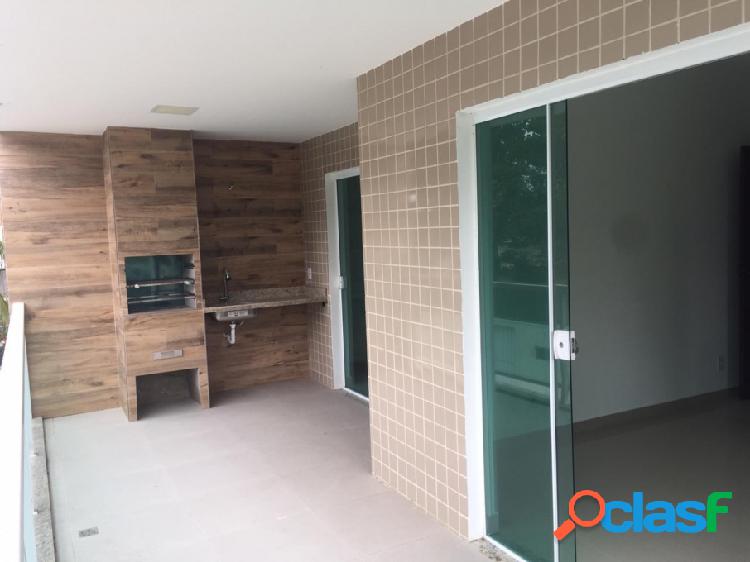 Apartamento - Aluguel - Cabo Frio - RJ - Palmeiras)