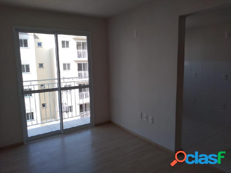 Apartamento - Aluguel - Farroupilha - RS - Monte Pasqual)