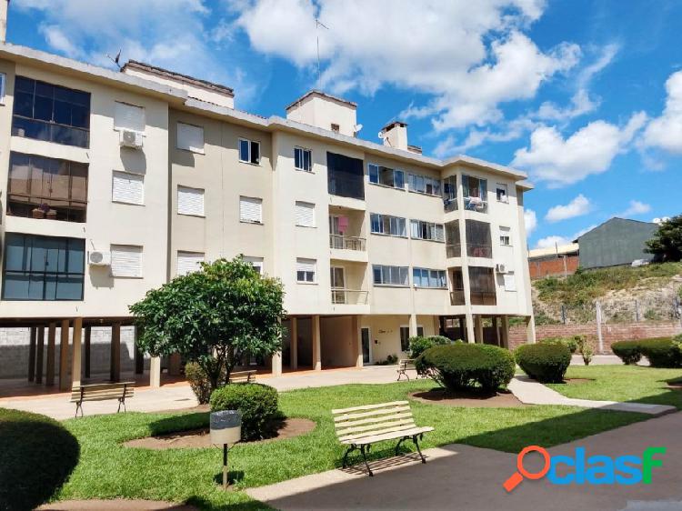 Apartamento - Aluguel - Farroupilha - RS - Sao Francisco)