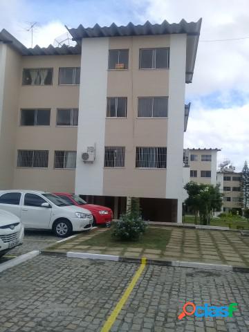 Apartamento - Aluguel - Feira de Santana - BA - Feira IV)