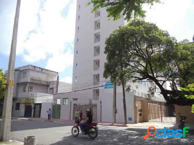 Apartamento - Aluguel - Fortaleza - CE - Centro)