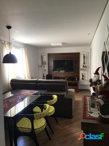 Apartamento - Aluguel - Guarulhos - SP - VILA AUGUSTA)