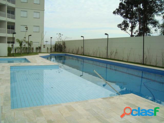 Apartamento - Aluguel - Guarulhos - SP - VILA ENDRES)