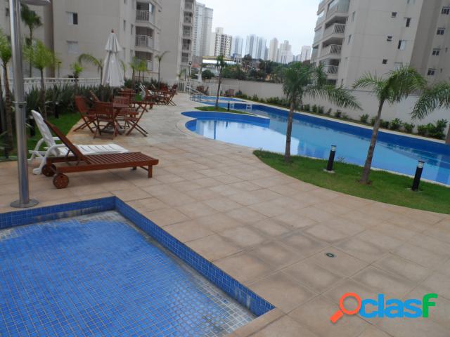 Apartamento - Aluguel - Guarulhos - SP - Vila Augusta)