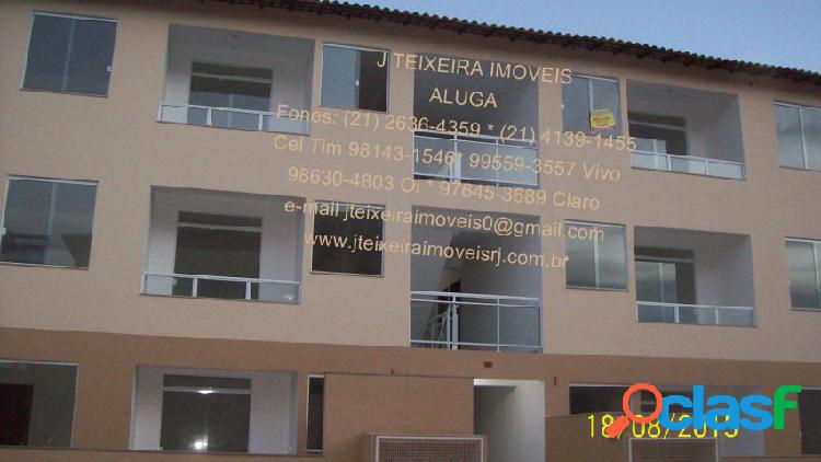 Apartamento - Aluguel - MaricÃ¡ - RJ - Inoa)