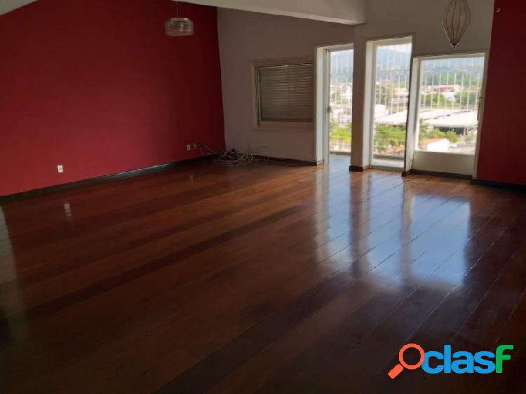 Apartamento - Aluguel - Mogi das Cruzes - SP - Centro)