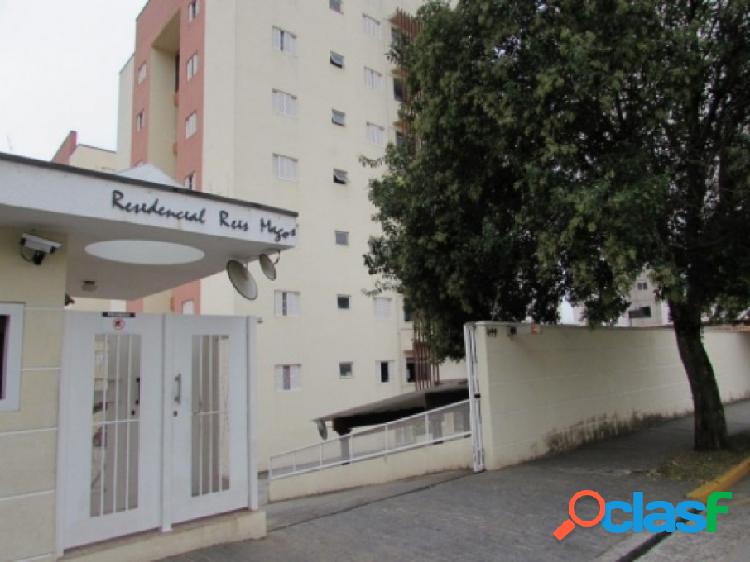 Apartamento - Aluguel - Mogi das Cruzes - SP - Parque