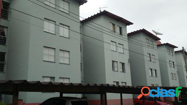 Apartamento - Aluguel - Mogi das Cruzes - SP - Rodeio)