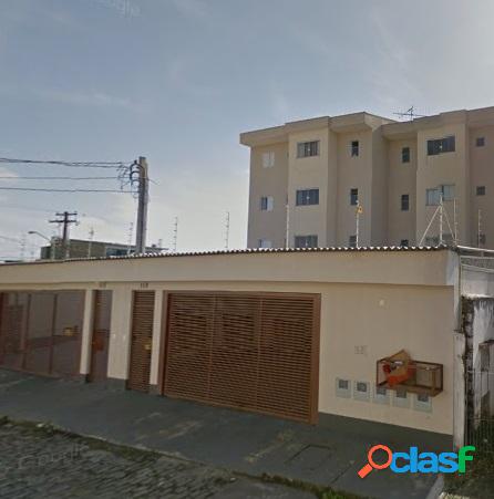 Apartamento - Aluguel - Mogi das Cruzes - SP - Vila Rubens)