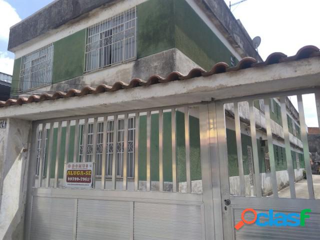 Apartamento - Aluguel - Nilopolis - RJ - Centro)