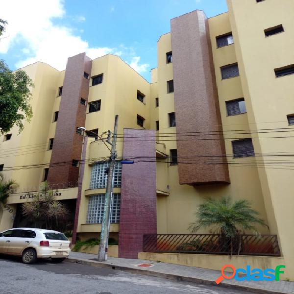 Apartamento - Aluguel - Passos - MG - São Francisco)