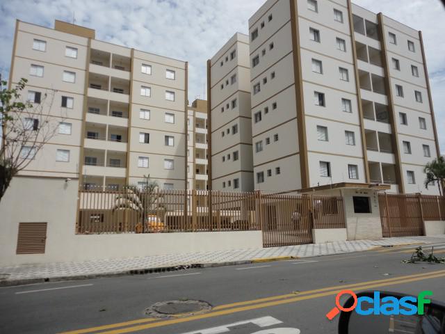 Apartamento - Aluguel - Pindamonhangaba - SP - CAMPO ALEGRE)