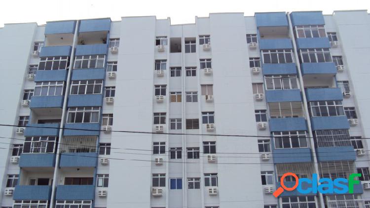 Apartamento - Aluguel - Recife - PE - Aflitos)