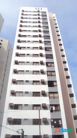 Apartamento - Aluguel - Recife - PE - Jaqueira)