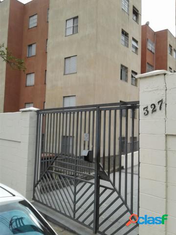 Apartamento - Aluguel - SÃO PAULO - SP - Vila Curuca)