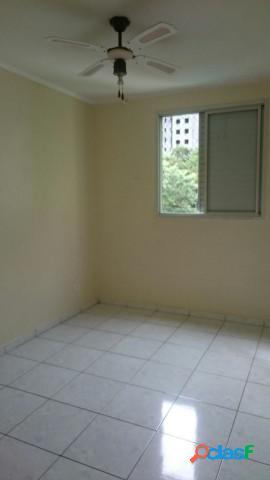 Apartamento - Aluguel - Santo AndrÃ© - SP - Pq. Marajoara)