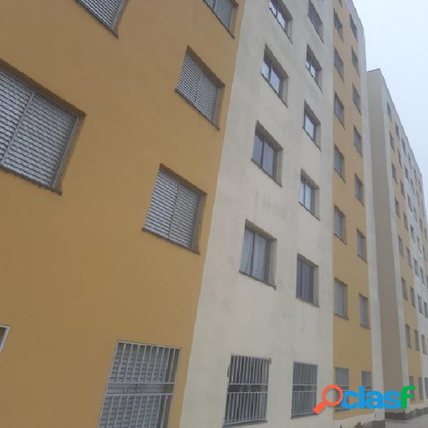 Apartamento - Aluguel - Santo Andre - SP - Vila Palmares)