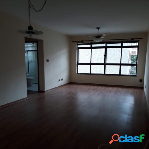 Apartamento - Aluguel - Santos - SP - Embaré)