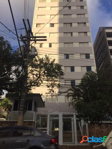 Apartamento - Aluguel - Sao Paulo - SP - Vila Mariana)