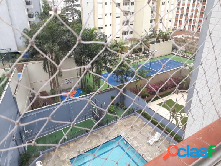 Apartamento - Aluguel - SÃ£o Paulo - SP - Aclimação)