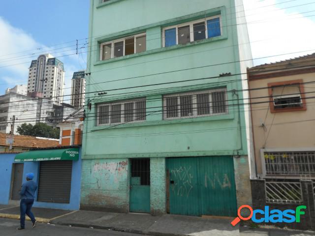 Apartamento - Aluguel - SÃ£o Paulo - SP - Cambuci)